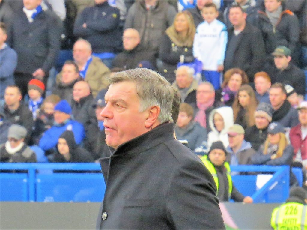 Allardyce: Were his 2 signings flops after all?